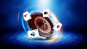 Зеркало Vulkan 24 Casino